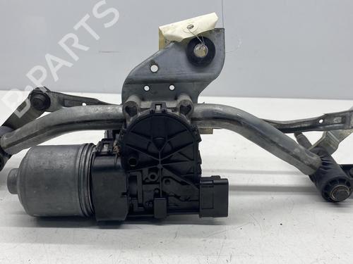 Used Front wiper motor Front wiper motor RENAULT TWINGO II (CN0_) 1.2 16V (CN0K, CN0V, CN0A) (76 hp) 22849865 22849865