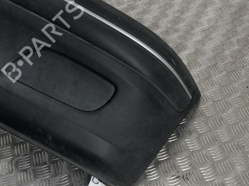 Front bumper PEUGEOT 106 II (1A_, 1C_) 1.1 i | BP22852638C7 