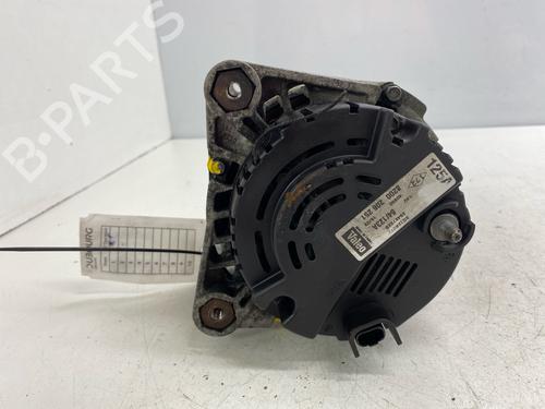 Generator Generator RENAULT ESPACE III (JE0_) [1996-2002] 35957315 35957315