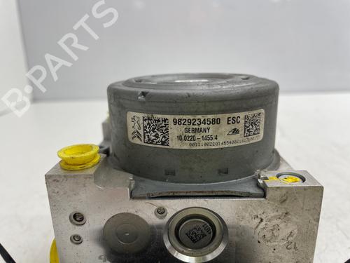 ABS pump PEUGEOT 2008 I (CU_) 1.2 PureTech 82 | BP40422815M43 - Image 6
