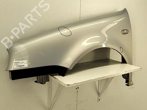 Left front fenders VW GOLF IV (1J1) 1.4 16V | BP22856655C41 