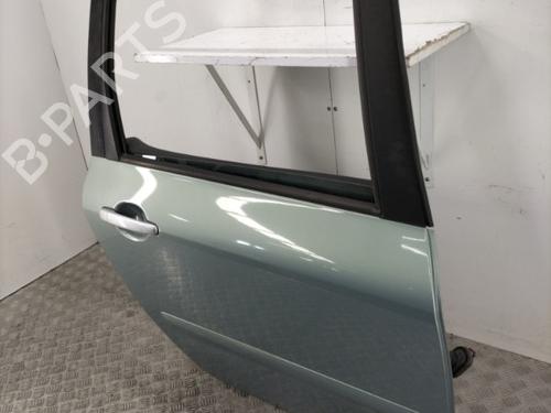 Right rear door PEUGEOT 307 SW (3H) 1.6 HDI 110 | BP22861010C5 