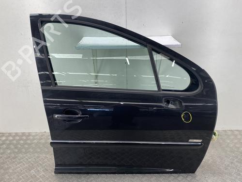 Used Right front door PEUGEOT 207 SW (WK_) 1.6 HDi (92 hp) 29605007