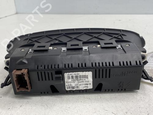 Display monitor PEUGEOT 308 I (4A_, 4C_) 1.6 HDi | BP29528961C48 