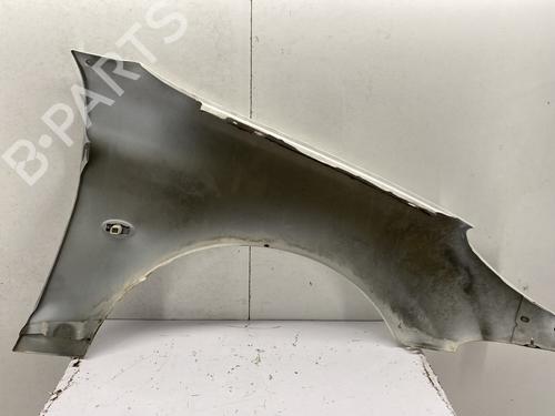 Left front fenders PEUGEOT 206 SW (2E/K) 2.0 HDi | BP29529115C41 