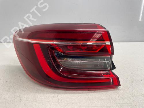 Left taillight RENAULT CLIO V (B7_) 1.0 TCe 90 (B7MT) | BP40053760C34 - Image 3
