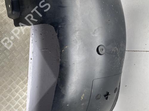 Wheel arch PEUGEOT 3008 I MPV (0U_) 1.6 BlueHDi 120 | BP28692027C56