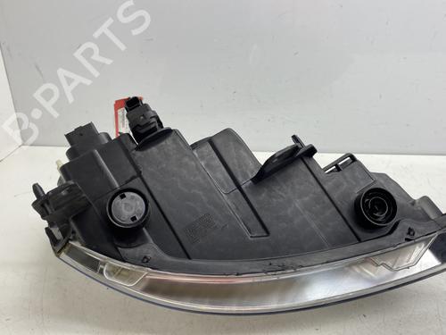 Left headlight RENAULT MODUS / GRAND MODUS (F/JP0_) 1.5 dCi (JP0G, JP0H) | BP31967028C28