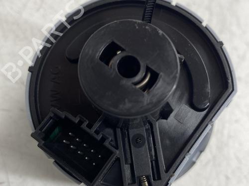 Used Headlight switch Headlight switch SKODA FABIA III (NJ3) 1.0 (60 hp) 29139134 29139134