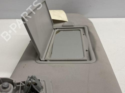 Used Left sun visor Left sun visor CITROËN C4 CACTUS 1.2 THP 110 (110 hp) 22856041 22856041