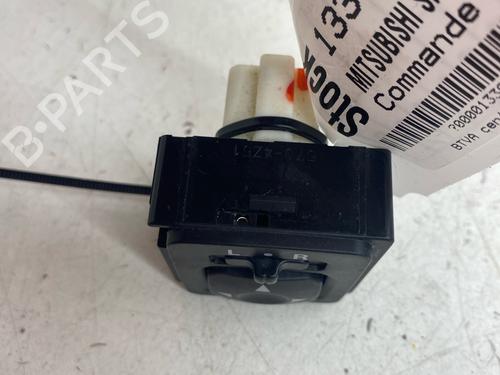 Mirror switch MITSUBISHI MIRAGE / SPACE STAR VI Hatchback (A0_A) 1.0 (A05A) | BP39970023I25 - Image 3