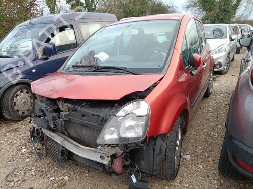 Left taillight RENAULT MODUS / GRAND MODUS (F/JP0_) 1.5 dCi (FP0G, JP0G) | BP32312271C34 - Image 6