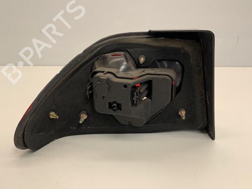 Right taillight SAAB 9-3 (YS3D) 2.2 TiD | BP22858891C35 
