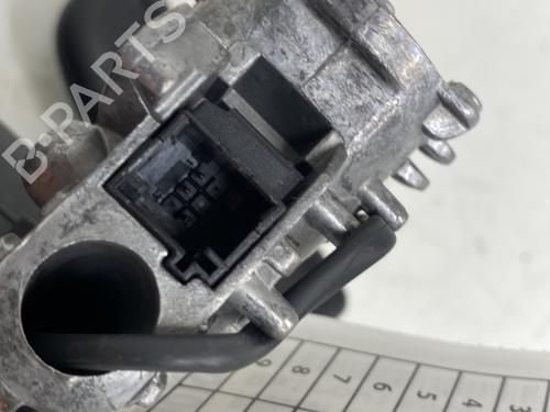 Used Rear mirror Rear mirror PEUGEOT 5008 (0U_, 0E_) 1.6 BlueHDi 120 (120 hp) 33657651 33657651