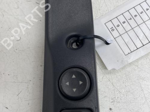 Mirror switch FIAT DOBLO Box Body/MPV (223_) 1.9 JTD | BP26274351I25 - Image 3
