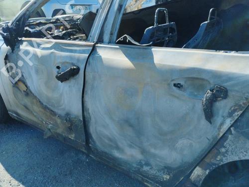 Used Parts PEUGEOT 308 II (LB_, LP_, LW_, LH_, L3_) 1.6 THP 2167993