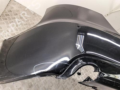 Rear bumper AUDI A6 C6 (4F2) 2.0 TDI | BP22849881C8 