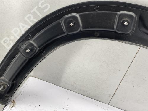 Rear right wheel arch trim CITROËN E-MEHARI Electric | BP29528945C137 
