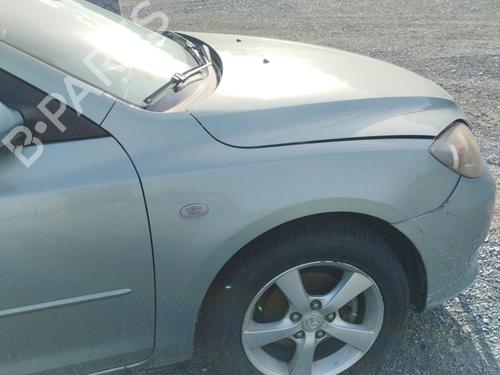 ABS pump MAZDA 3 (BK) | BP29139227M43 - Image 9