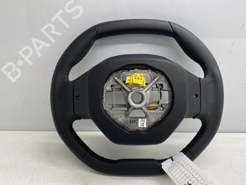 Steering wheel PEUGEOT 208 II (UB_, UP_, UW_, UJ_) 1.2 PureTech 100 | BP29528843C49 