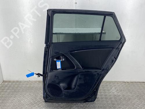 Used Right rear door Right rear door TOYOTA AVENSIS Estate (_T27_) 2.0 D-4D (ADT270_, ADT270R) (126 hp) 30971577 30971577