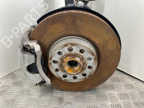 Left front steering knuckle VW GOLF VIII (CD1, DA1) 1.4 GTE Plug-in Hybrid | BP39663170M25 - Image 3