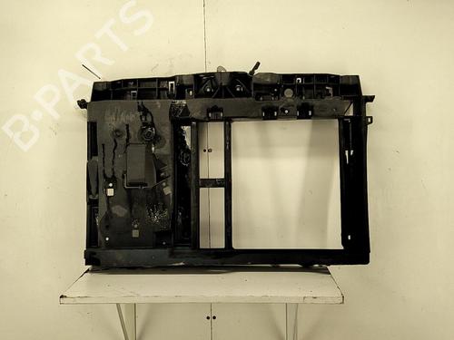 Used Front slam panel PEUGEOT 207 CC (WD_) 1.6 16V (120 hp) 22850410
