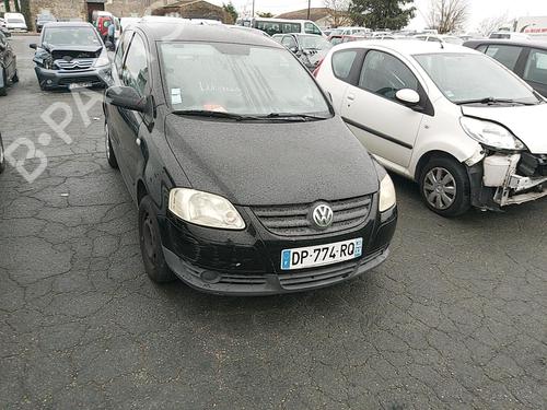 Switch VW FOX Hatchback (5Z1, 5Z3, 5Z4) 1.4 | BP22863073I30 