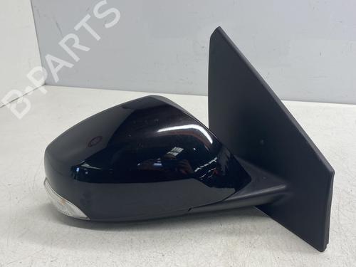Used Right mirror RENAULT MEGANE III Grandtour (KZ0/1) 1.2 TCe (KZ2B, KZ11) (116 hp) 29139365