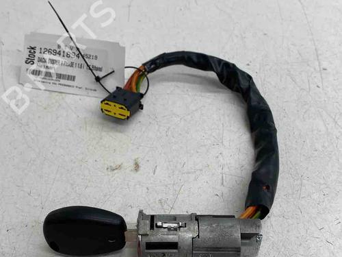 Ignition barrel DACIA DUSTER (HS_) | BP36516767M48 - Image 3