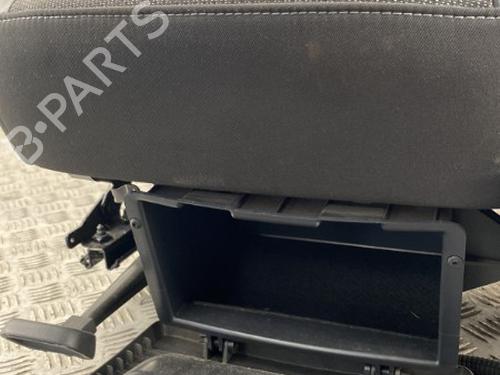 Used Left front seat Left front seat AUDI A1 (8X1, 8XK) 1.6 TDI (90 hp) 24850718 24850718