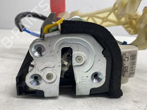 Rear left lock KIA RIO III (UB) 1.25 CVVT | BP28168259C100
