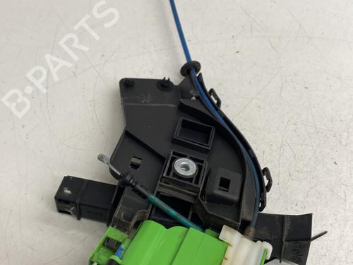 Used Rear right lock ALFA ROMEO GIULIETTA (940_) 1.6 JTDM (940FXD1A) (105 hp) 27316732