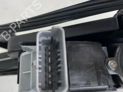 front-left-window-mechanism-opel-corsa-f-p2jo-2019-38955643 main image