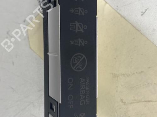 Used Electronic module CITROËN C3 AIRCROSS II (2R_, 2C_) 1.2 PureTech 110 (2RHNZB, 2RHNZW, 2RHNPX, 2RHNPJ) (110 hp) 23831422