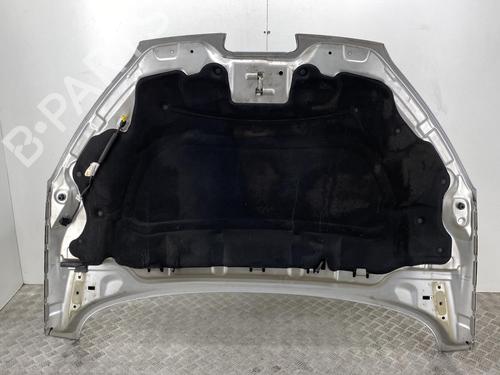 Hood PEUGEOT 407 SW (6E_, 6D_) 2.0 HDi 135 | BP22857482C1 
