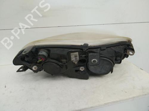 Used Left headlight Left headlight FIAT BRAVO II (198_) 1.6 D Multijet (198AXH1B) (105 hp) 22855076 22855076