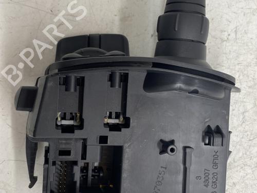Used Steering column stalk RENAULT KANGOO Express (FW0/1_) 1.5 dCi 95 (FW16) (95 hp) 28567795