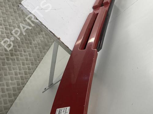 Grill Grill PEUGEOT BOXER Platform/Chassis (ZCT_) 2.5 D (86 hp) 22858759 22858759