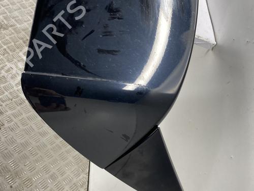 Spoiler bagklap RENAULT CAPTUR I (J5_, H5_) 1.5 dCi 90 (J5N4, J5M5, J5MW, J5M6, J5AL, J5AJ) | BP31794370C96