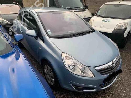 Left front window switch OPEL CORSA D (S07) | BP22854680I27 - Image 8