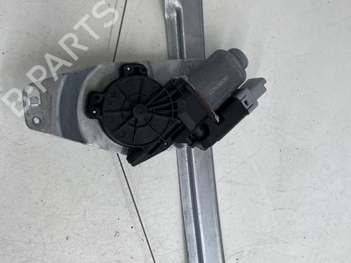 Used Rear left window mechanism CITROËN C4 Grand Picasso I (UA_) 1.6 HDi (109 hp) 24467081