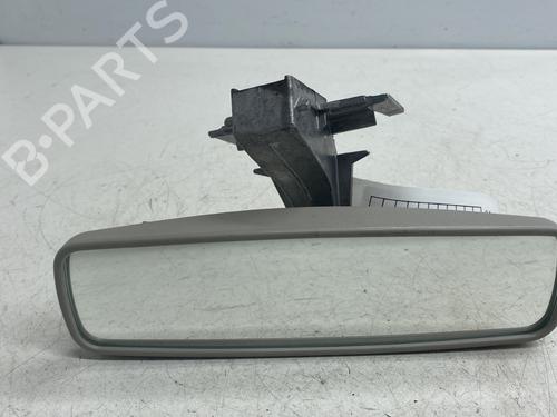 Used Rear mirror RENAULT MEGANE III Grandtour (KZ0/1) 1.2 TCe (KZ2B, KZ11) (116 hp) 29139370