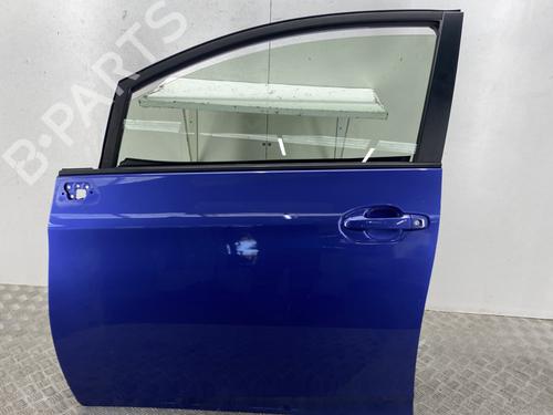 Używane Drzwi przednie lewe TOYOTA VERSO S (_P12_) 1.4 D4-D (NLP121_, NLP121R) (90 hp) 29870426