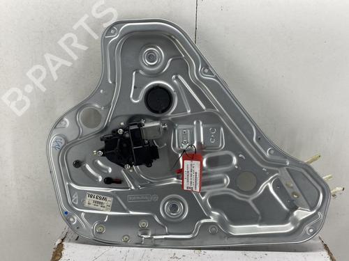 Used Rear left window mechanism HYUNDAI i30 Estate (FD) 1.6 CRDi (116 hp) 30680115