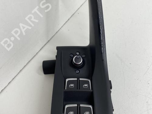 Used Switch Switch AUDI Q3 (8UB, 8UG) 2.0 TDI quattro (184 hp) 33607259 33607259