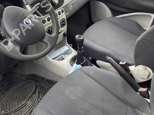Right mirror FIAT PUNTO (188_) 1.2 60 (188.030, .050, .130, .150, .230, .250) | BP22856895C27 