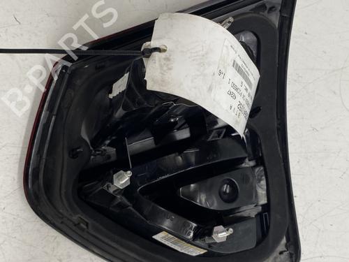 Used Left tailgate light Left tailgate light 22860320 22860320
