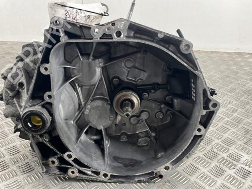 Used Gearbox PEUGEOT 3008 I MPV (0U_) 1.6 HDi (114 hp) 29700174
