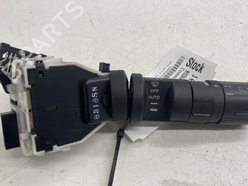 Steering column stalk NISSAN QASHQAI I (J10, NJ10) 1.5 dCi | BP25910426I23 